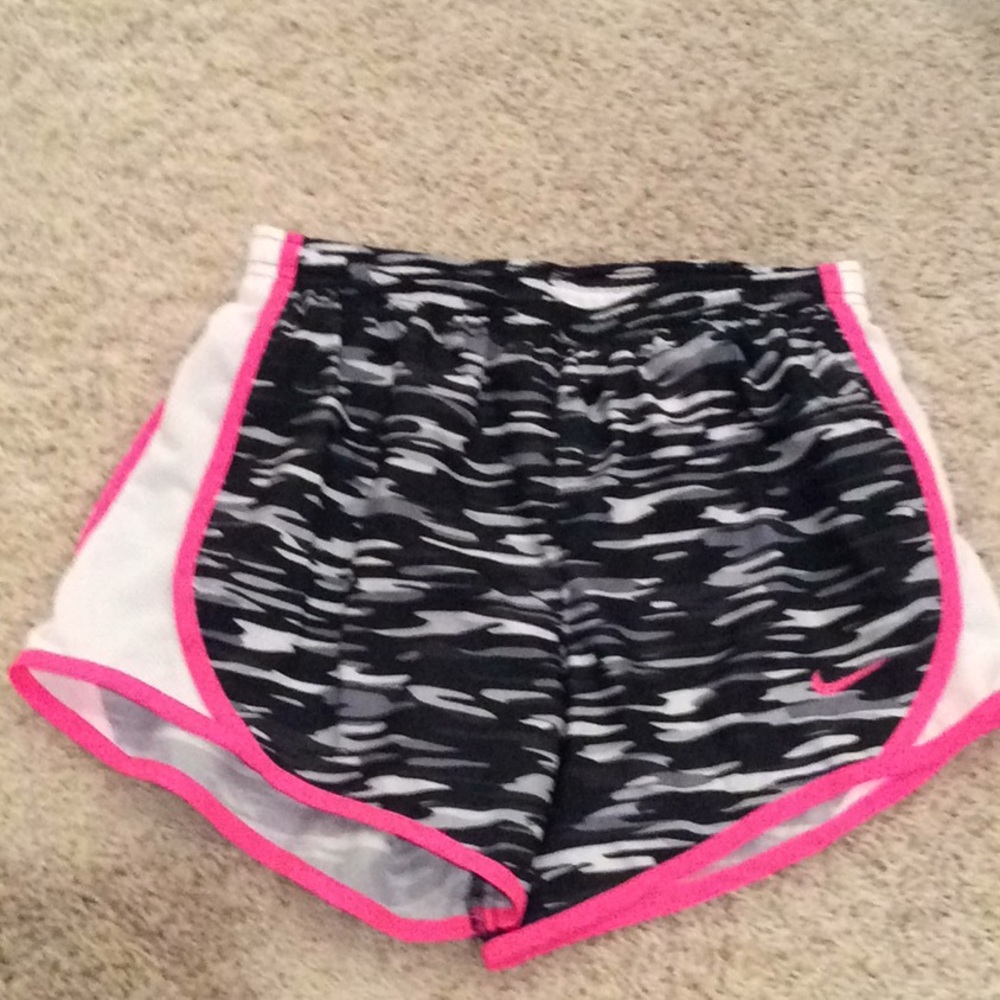 Nike shorts
